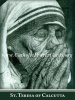 Special Limited Edition Mother Teresa Comemorative Collectors Series Canonization Holy Card
